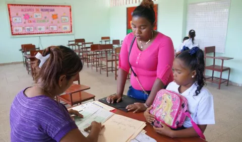 Beca Universal: ¿premio o ayuda social a estudiantes?