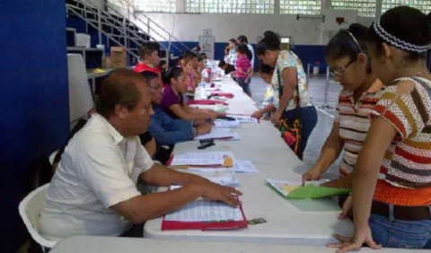 Modificaciones a la Beca Universal, enfocadas en el buen rendimiento