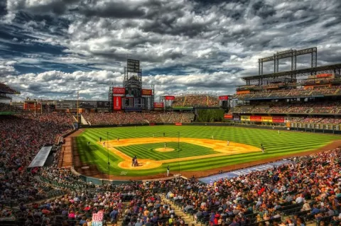 Cómo ganar dinero con el béisbol