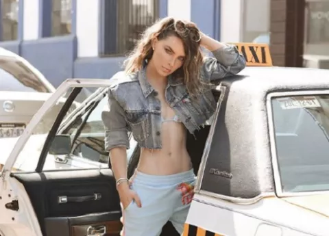 Belinda: '¡Dejen de decir que es mi novio!'