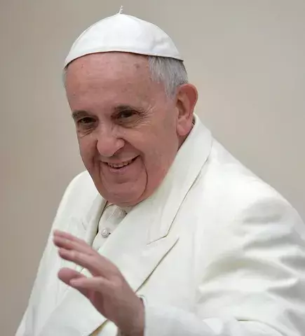 Rousseff invitará al papa Francisco a volver a Brasil para el Mundial
