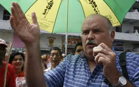 Abogado Bernal a Sacyr: "No estamos dispuestos a aceptar más ofensas"