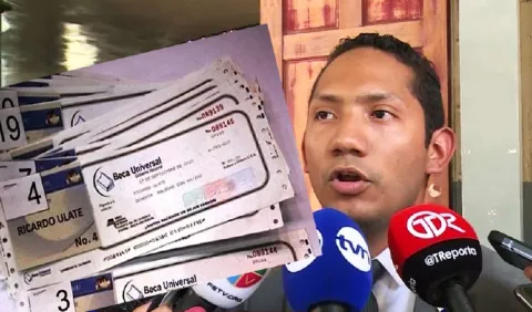Lista la propuesta para cambiar Beca Universal