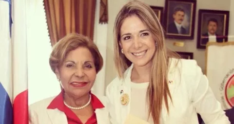 Bettina responde a quienes la critican 