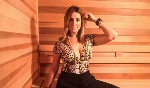 Enamorada de Panamá 