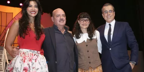 Muere el libretista de 'Betty la fea'