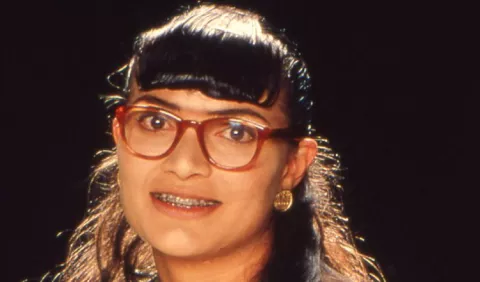 Ana María Orozco opina sobre 'Betty en Nueva York' 