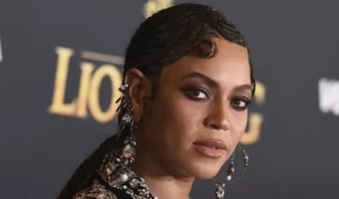 Beyoncé irrita a turistas por cerrar el Gran Cañón