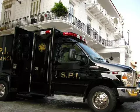 Un muerto y ocho heridos, tras precipitarse helicóptero del Senan