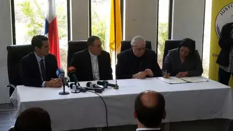 Cambio Democrático firma y se integra al Pacto Ético Electoral 