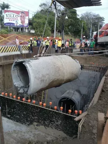 Varios sectores en la capital están sin agua