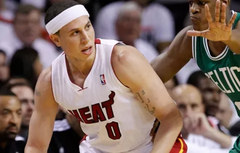Investigan a exjugador de la NBA por acoso y abuso sexual