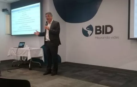 BID: 'Panamá tiene cuatro desafíos para consolidar su desarrollo'