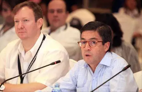"Panamá entre las principales alternativas para hacer negocio"