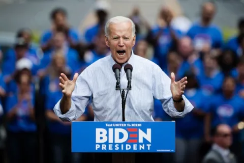 Corea del Norte llama a Biden "tonto de bajo coeficiente" por "difamar" a Kim