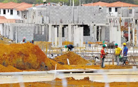 'Piratas' acechan  a la industria inmobiliaria, en medio de evaluación del Gafi