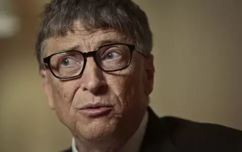 Bill Gates, el pasado y el futuro de Microsoft