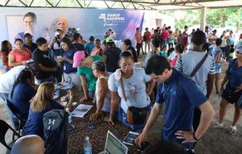 Banconal implementa plan de Billetera Electrónica 