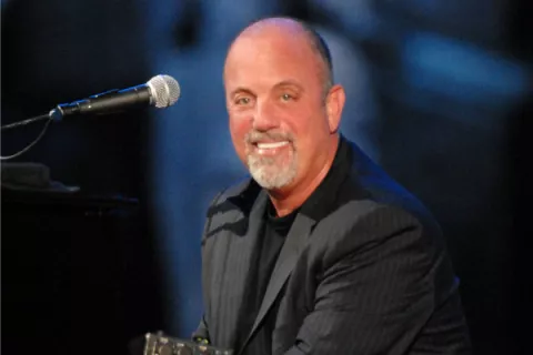 Billy Joel habla sobre uso de heroína