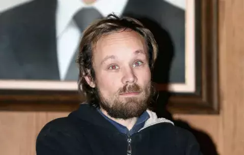 Liberan al periodista alemán Billy Six tras 4 meses preso en Venezuela