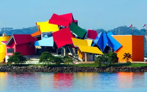 Actividades gratis en el Biomuseo en agosto