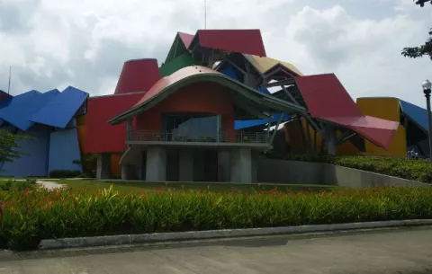 Biomuseo será gratis para los visitantes este sábado 6 y domingo 7