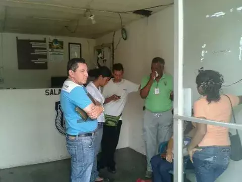 Menor en Chiriquí logró escapar de sus secuestradores