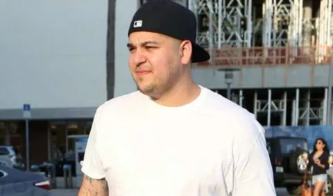 Rob Kardashian está obligado a devolver joyas 