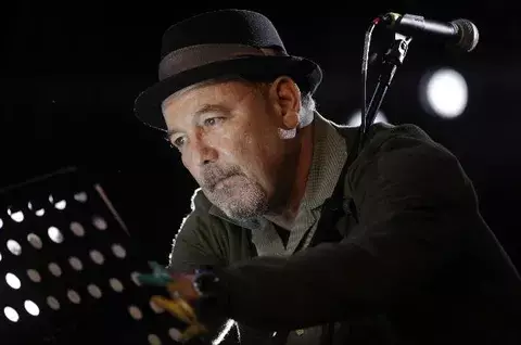 Rubén Blades le responde al presidente Nicolás Maduro