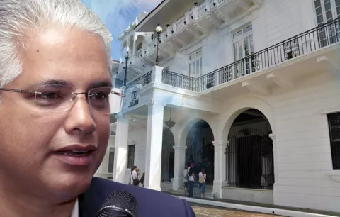 José Isabel Blandón: 60 días de campaña entre buenas acciones y el fantasma de oficialismo