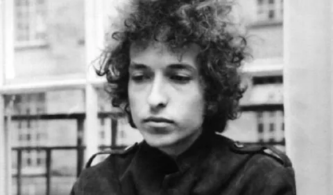 Documental de Bob Dylan 