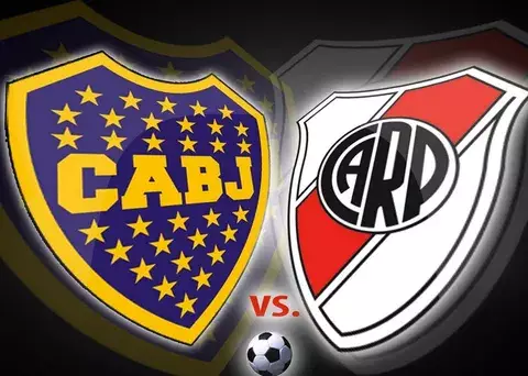 Argentina: Boca y River a todo o nada 