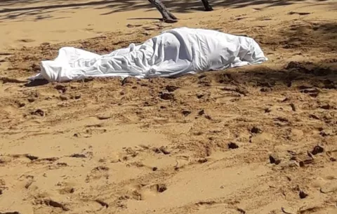 Ciudadano alemán pierde la vida ahogado en Isla Colón, Bocas del Toro