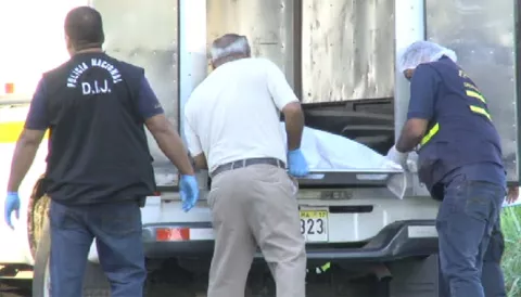 Mujer se arma de valor y acaba con encapuchado que entró a su casa en Bocas del Toro