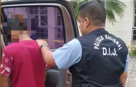 Adolescente pagará 12 años de prisión por homicidio en Bocas del Toro