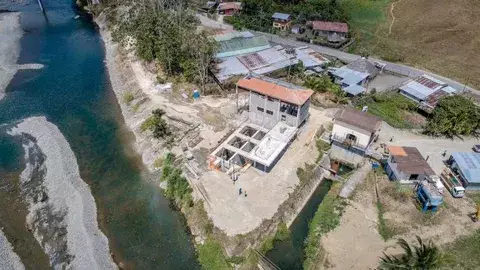 Sequía deja a Bocas del Toro sin agua