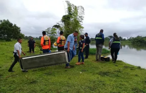 Salió a comprar lotería y apareció muerto en unos manglares de Bocas del Toro