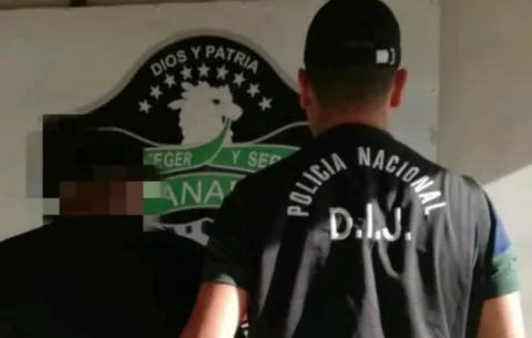 Lo mandan a la cárcel por violar a una menor en Bocas del Toro