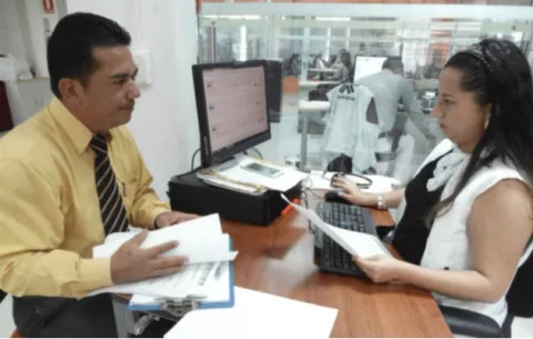 Bogotá, mayor generadora de empleo en América Latina por inversión extranjera