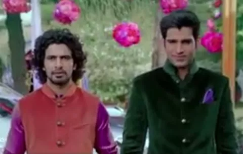 VIDEO Bollywood se suma a la lucha por igualdad para gays con video musical