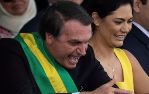 ¿La recuperación se demorará más de lo previsto en Brasil?