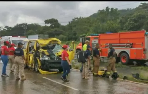 Se incrementan cifras de muertes por accidentes de tránsito