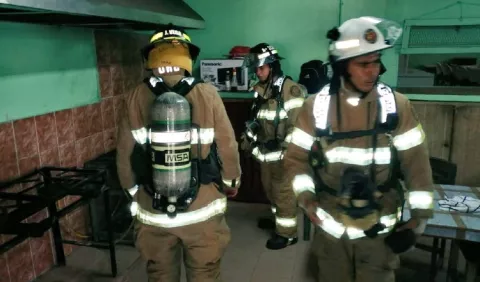 Hermeticidad de gas será cada tres años