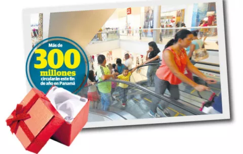 Bonos navideños en el país son cosas del pasado