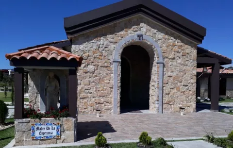 Chiriquí cuenta con la capilla de la Natividad en la región de Alto Boquete 