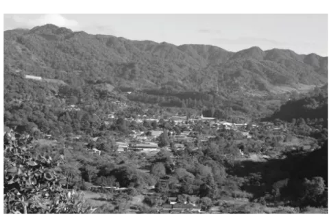 La Antioquia panameña