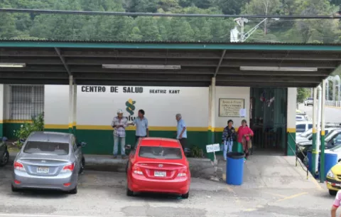 Aumentan a 400 los casos de vómito y diarrea en Boquete, sigue alerta sanitaria 