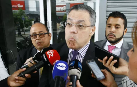 Panameñistas librados de casos legales, gracias a la justicia selectiva