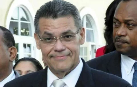 Bosco Vallarino en el ojo de la tormenta tras levantamiento de fuero penal electoral