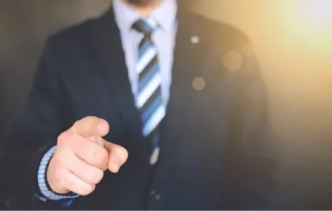 ¿Su estilo de liderazgo espanta a sus empleados?